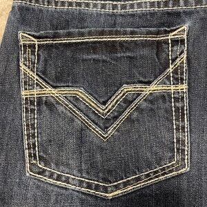 Rock & Roll bootcut 36x34